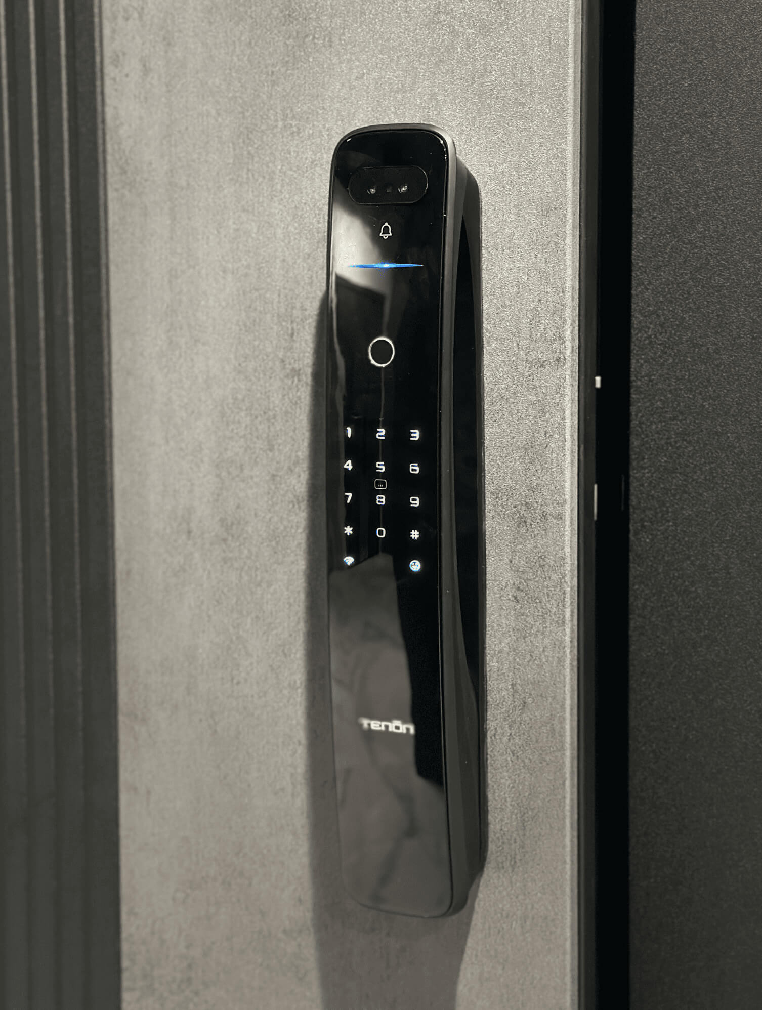 Электронный замок Tenon A9Pro