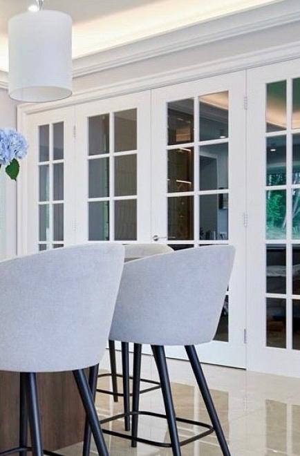 Межкомнатные двери