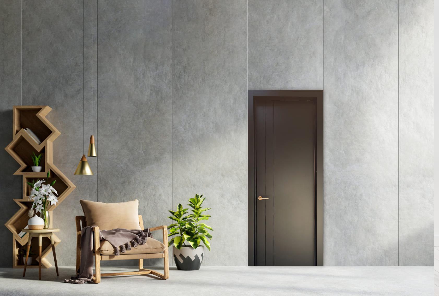 Коллекция дверей Lite