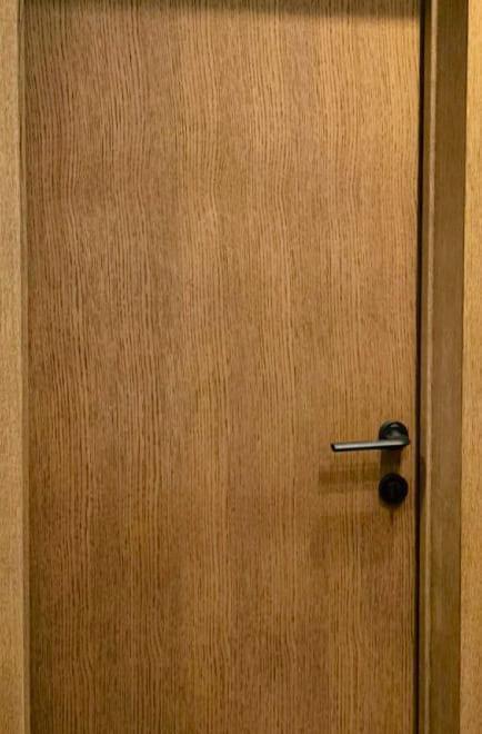 Межкомнатные двери