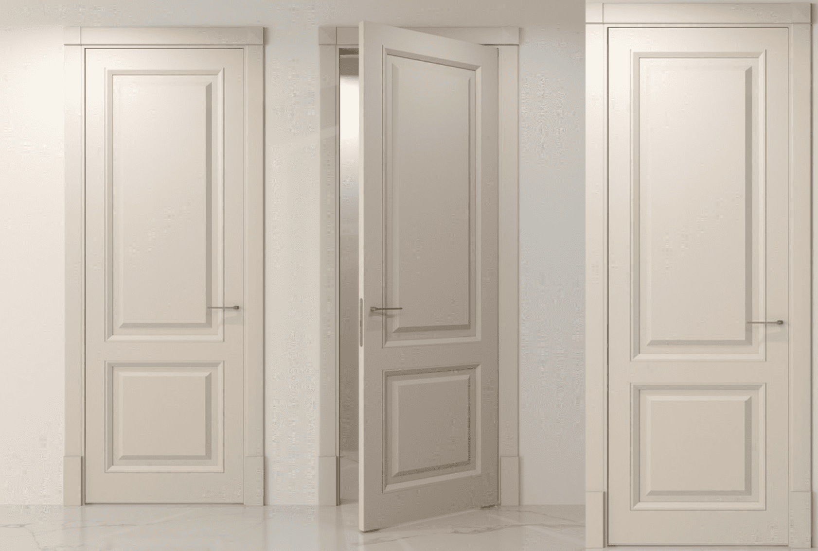 Коллекция дверей Lorenzo