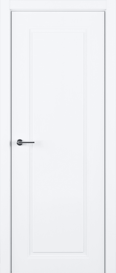 Межкомнатная дверь Л81 Эмаль в Минске