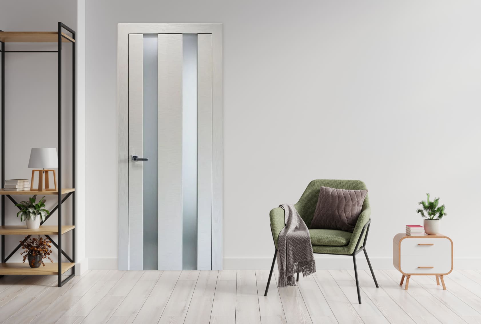 Коллекция дверей Lite