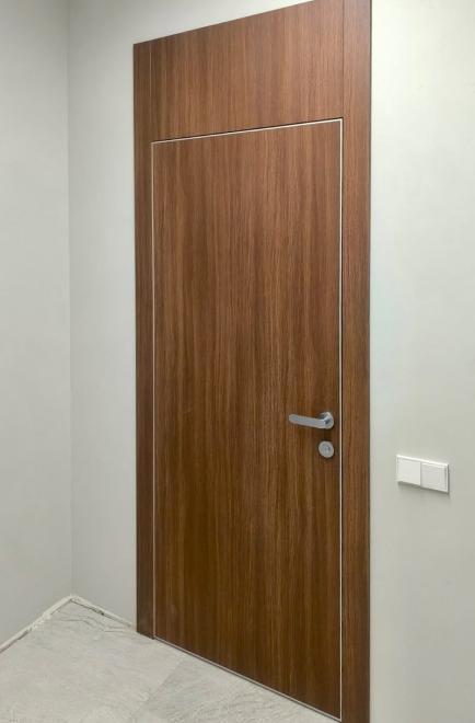 Межкомнатные двери