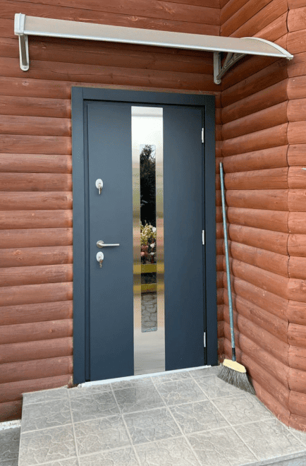 Входные двери