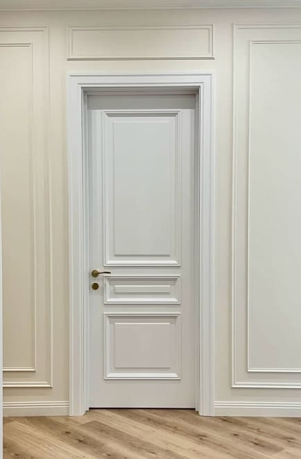 Межкомнатные двери