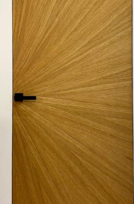 Межкомнатные двери