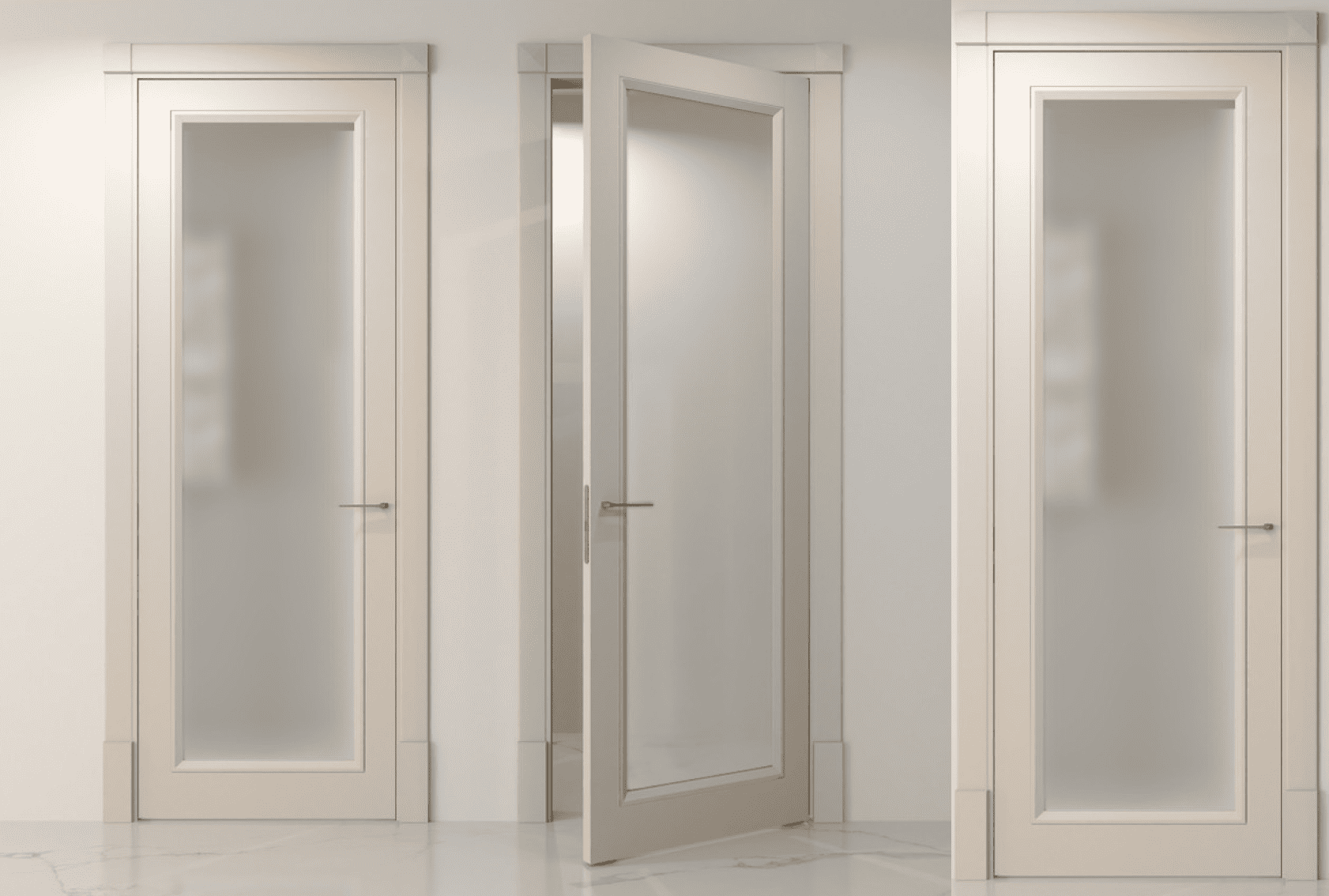 Коллекция дверей Lorenzo