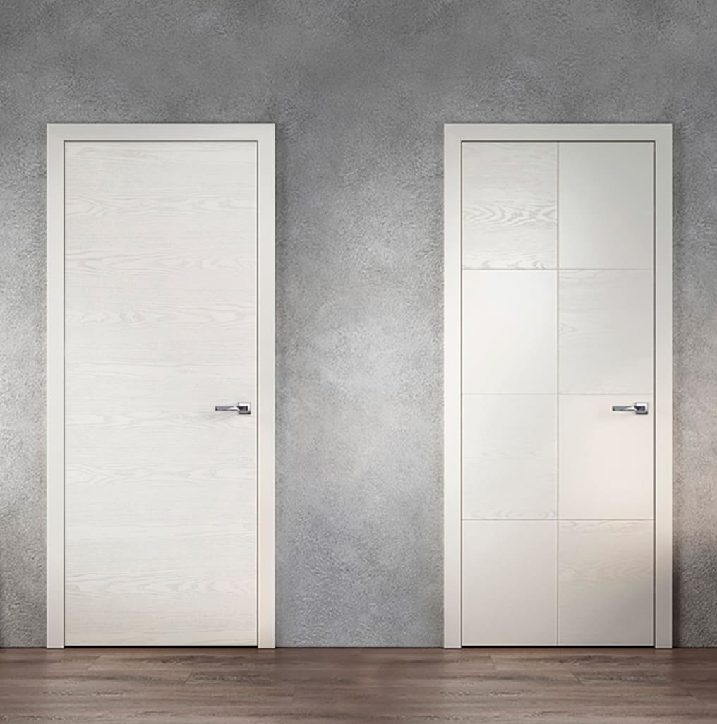 Salon Vhodnyh I Mezhkomnatnyh Dverej Porte Richi