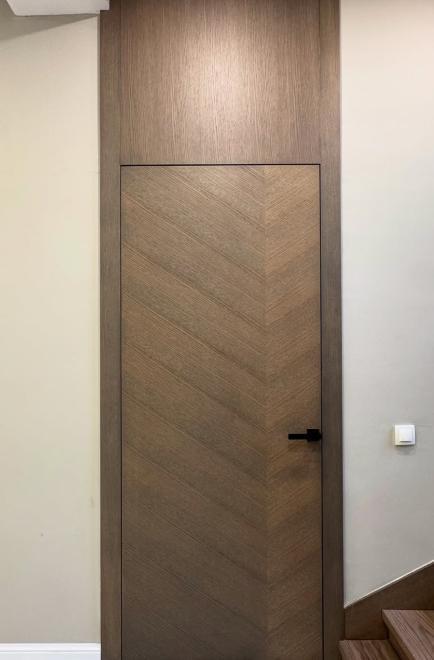 Межкомнатные двери