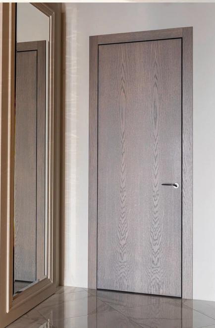 Межкомнатные двери