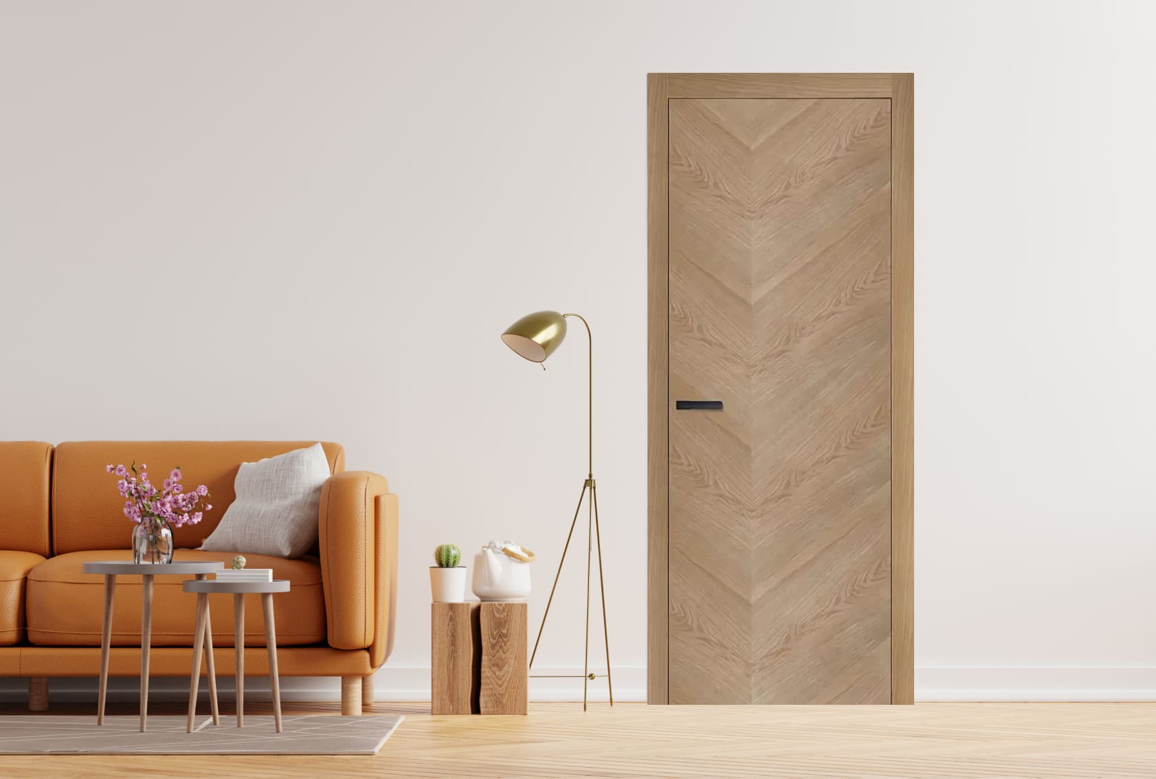 Коллекция дверей Lite