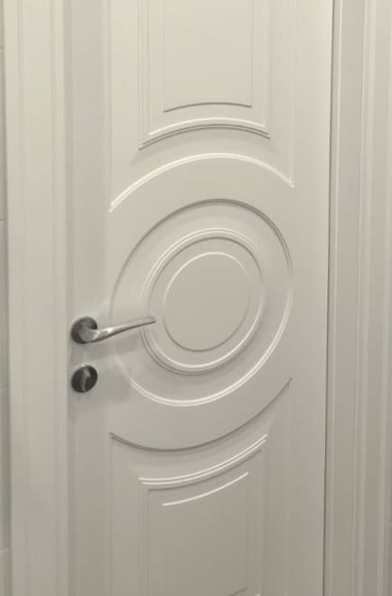 Межкомнатные двери