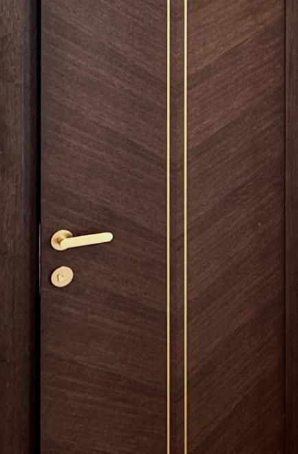 Межкомнатные двери