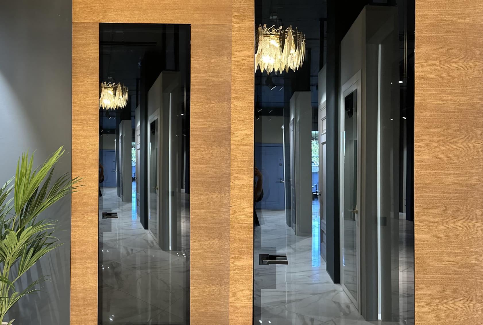 Коллекция дверей Perfecto Classic CL