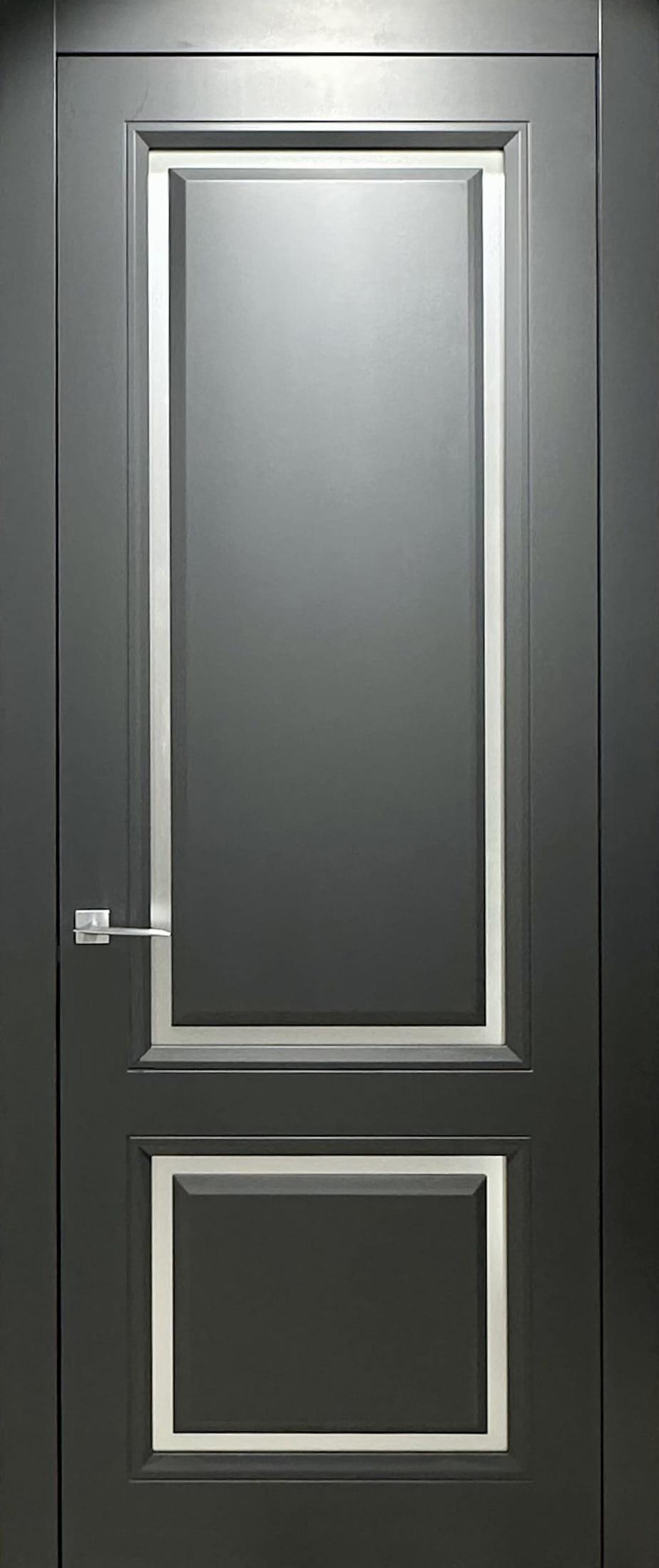 Фото межкомнатной двери Lorenzo RD, которую можно недорого заказать в Минске