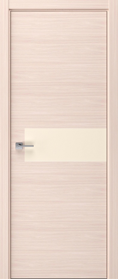 Межкомнатная дверь М16 из экошпона | Недорогие двери в каталоге  от производителя