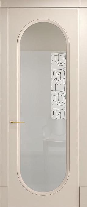 Фото межкомнатной двери Lorenzo RD, которую можно недорого заказать в Минске