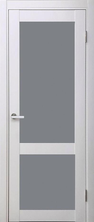 Межкомнатная дверь Н03 из экошпона | Недорогие двери в каталоге  от производителя