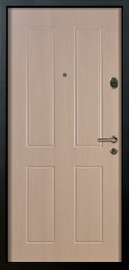 Входная дверь Мэдисон в квартиру в Минске