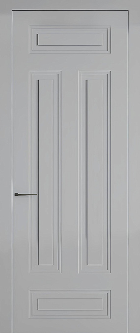 Фото межкомнатной двери N-line 6, которую можно недорого заказать в Минске