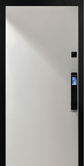 Металлическую дверь Клеон для квартиры можно заказать за 3 113,0 руб. в Минске