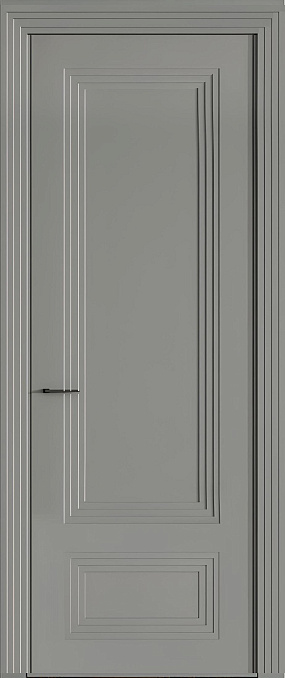 Фото межкомнатной двери U-line 8, которую можно недорого заказать в Минске