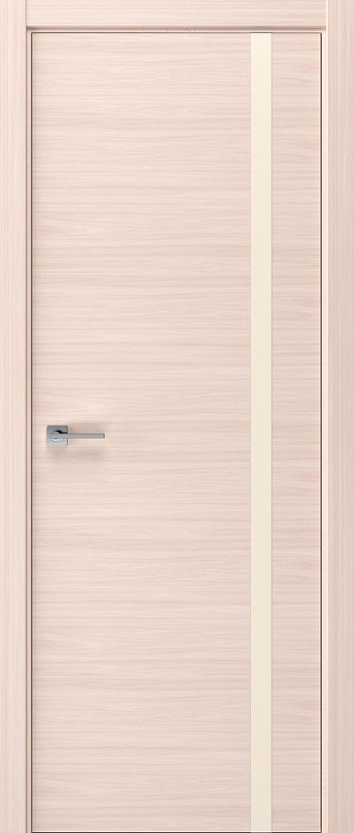 Межкомнатная дверь М26 из экошпона | Недорогие двери в каталоге  от производителя