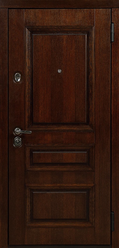 Входная дверь Вагнер для дома в Минске
