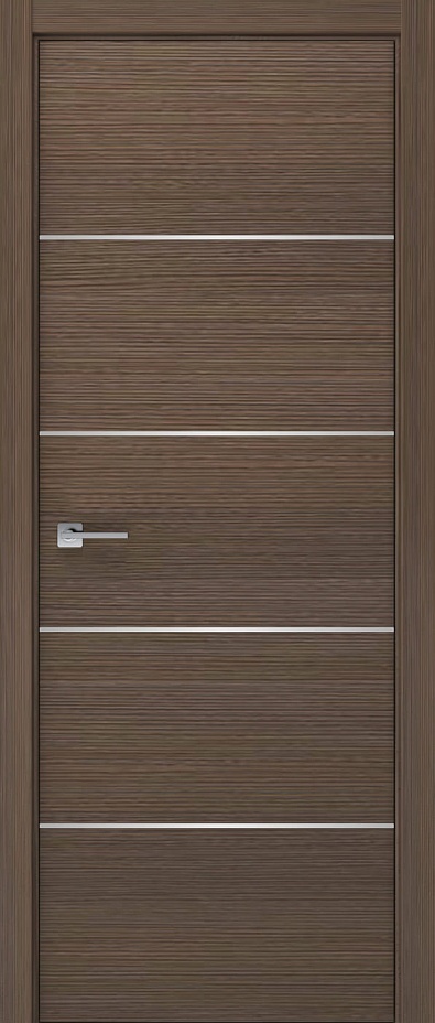 Межкомнатная дверь М30 из экошпона | Недорогие двери в каталоге  от производителя