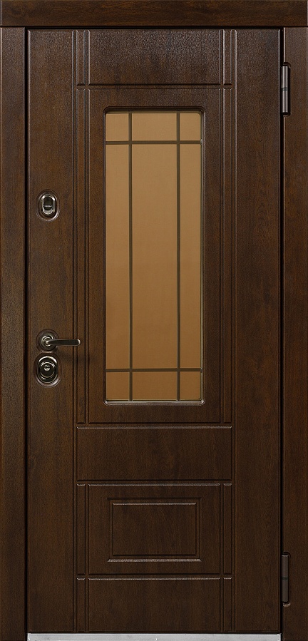 door