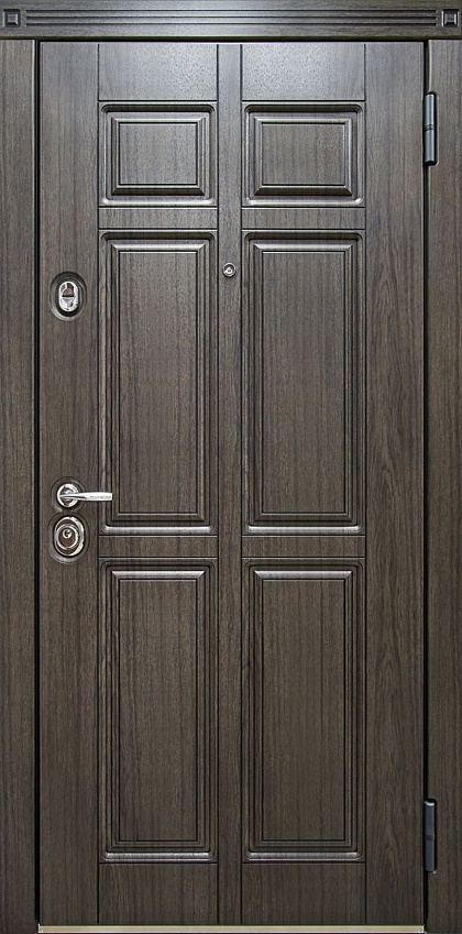 Входная дверь Соло в квартиру в Минске