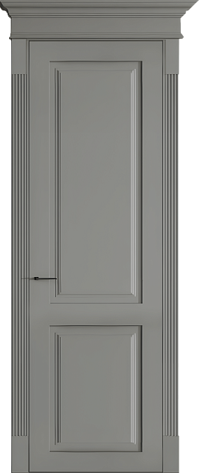 Фото межкомнатной двери X-line 2, которую можно недорого заказать в Минске