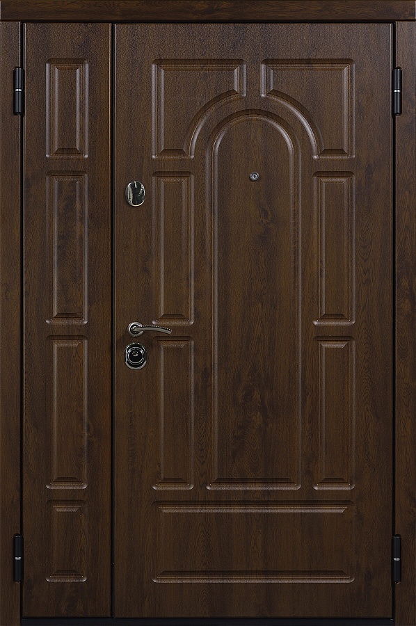 Входная дверь Велес для дома в Минске
