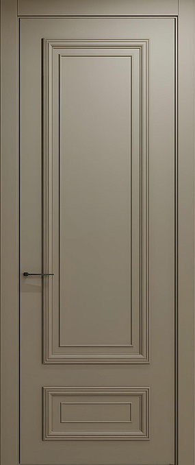 Фото межкомнатной двери Анталия 2, которую можно недорого заказать в Минске