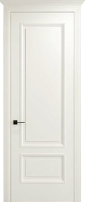 Фото межкомнатной двери K2-B, которую можно недорого заказать в Минске