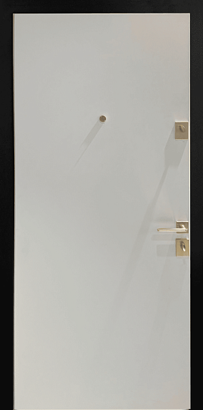 Металлическую дверь Барок для квартиры можно заказать за 2 765,0 руб. в Минске