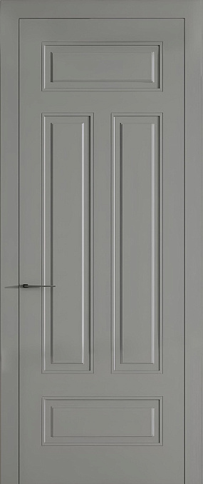 Фото межкомнатной двери S-line 6, которую можно недорого заказать в Минске