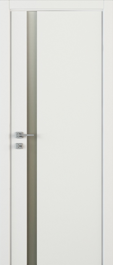 Межкомнатная дверь РД11 из экошпона | Недорогие двери в каталоге  от производителя