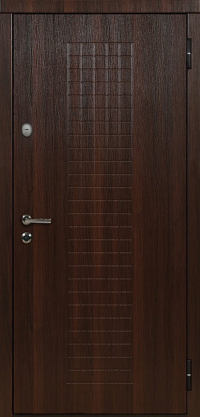 Входная дверь Омега в квартиру в Минске