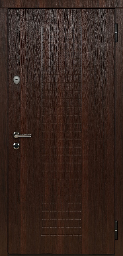 Входная дверь Омега в квартиру в Минске