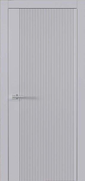 Фото межкомнатной двери П-19, которую можно недорого заказать в Минске