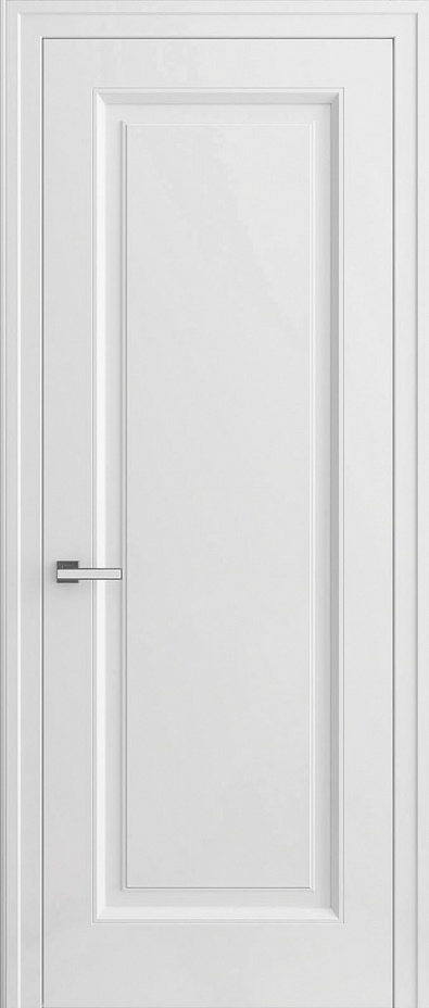Межкомнатная дверь RM031 эмалированная
