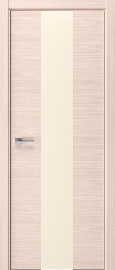 Межкомнатная дверь М5 из экошпона | Недорогие двери в каталоге  от производителя