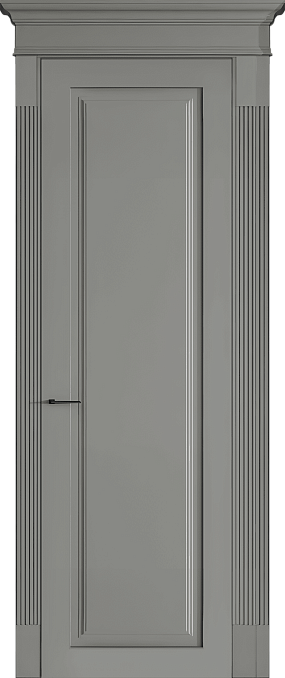 Фото межкомнатной двери X-line 1, которую можно недорого заказать в Минске