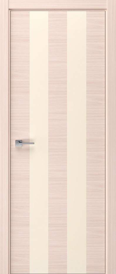 Межкомнатная дверь М25 из экошпона | Недорогие двери в каталоге  от производителя
