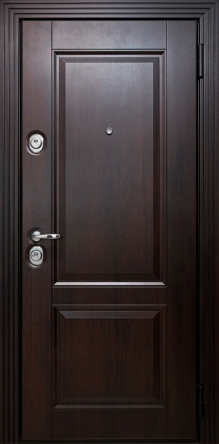 Входная дверь Скарлет в квартиру в Минске