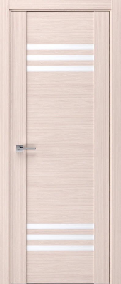 Межкомнатная дверь С05 из экошпона | Недорогие двери в каталоге  от производителя