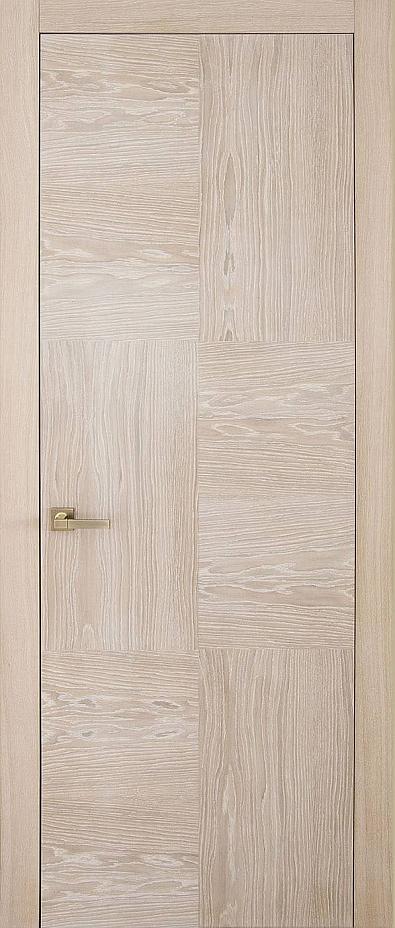 Межкомнатная дверь Лацио PG V5 Шпон в Минске  | Натуральные шпонированные двери на заказ в каталоге