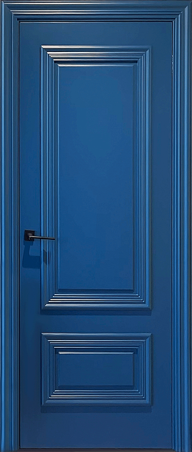 Межкомнатная дверь Франческа эмалированная